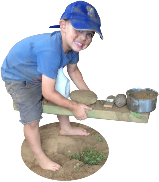 Footprints Early Learning Centre